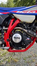 Beta SM 125 RR 4T - BETA MOTORRAD