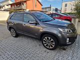 Kia Sorento 2.2 CRDi AWD Platinum Edition Automa... - Kia Sorento von privat