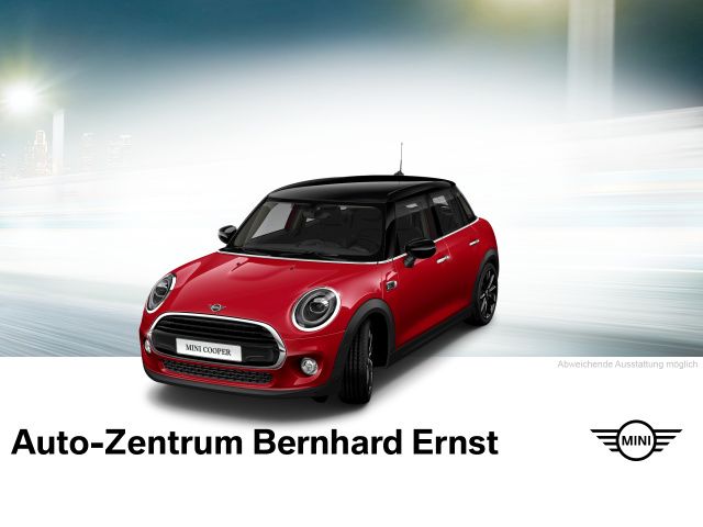 MINI Cooper Klimaaut. Sportsitze PDC RFT ISOFIX