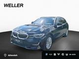 BMW 320d xDr. Touring Luxury Line Laser StHzg St+Go - BMW 320 in Bielefeld