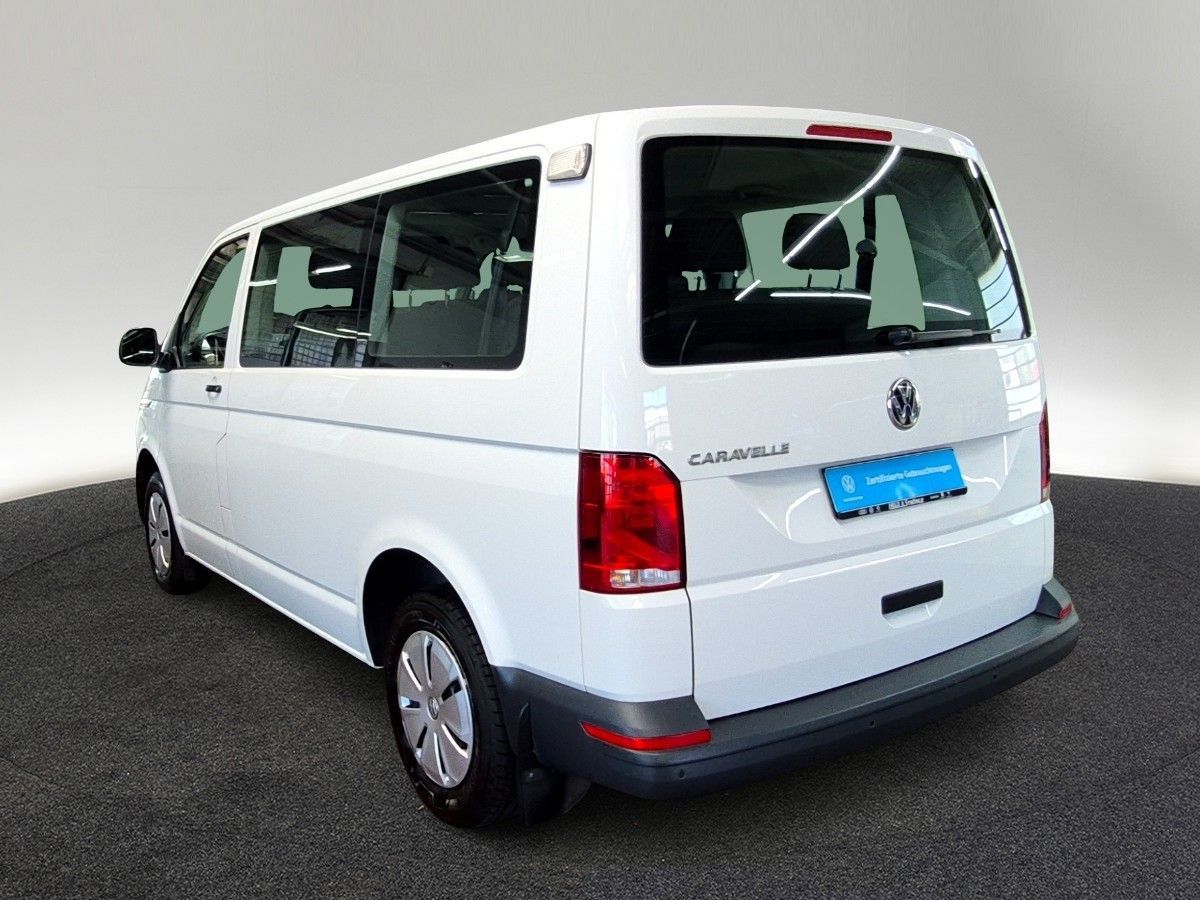 Volkswagen T6 Caravelle - Bild 2