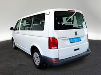Volkswagen T6 Caravelle - Vorschau Bild 2