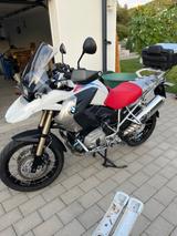 BMW R 1200 GS - Offers