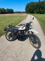 Yamaha XT 500 1U6 Original Zustand - Offers
