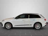 Audi Q7 - Vorschau Bild 8