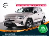Volvo XC40 PURE ELECTRIC Ultimate+360°+MEMORY - Volvo XC40 in Dortmund