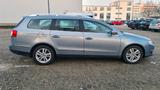 Volkswagen Passat Variant B6 3C Highline DSG 2.0 TDI - Volkswagen Passat Variant: 3b6