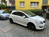 Opel Corsa 1.4 ecoFLEX Color Edition 74kW S/S Col... - Opel Corsa aus 2011: Ecoflex