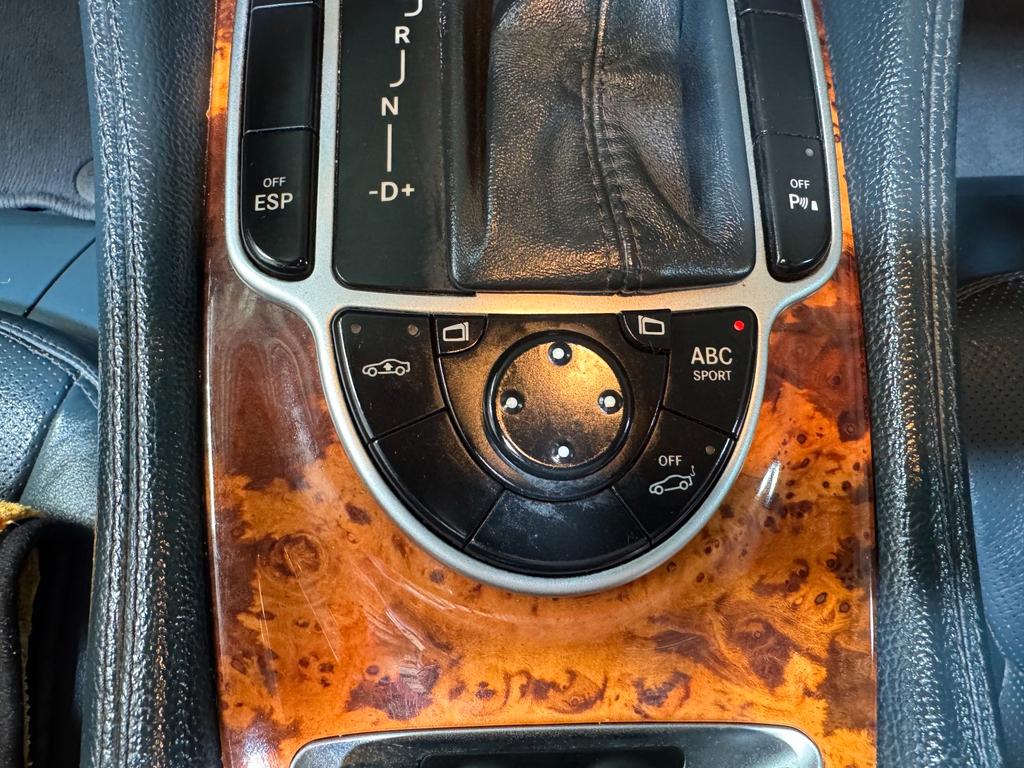 Mercedes-Benz SL 500