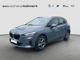 BMW 218d Active Tourer ACC LED SpurAss 360° AHK HUD - BMW 2er Reihe mit Diesel-Antrieb: Limousine