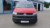 Volkswagen T6.1 2.0 TDI Kombi lang - Volkswagen T6 aus 2020