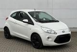 Ford KA Titanium  *1.HAND*Tüv 12/27*Klima*... - Ford Ka/Ka+ in Mannheim