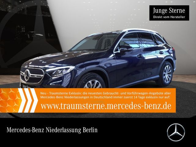 Mercedes-Benz GLC 200 4M/Avantg/LED/360°/Distr/Pano/AHK/EDW