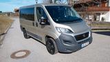 Fiat Ducato L1 H1  2.3 ECO JET 150 Mehrzweckfahrzeug - Fiat Ducato: L3h2
