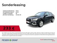 Audi Q2 - Vorschau Bild 1