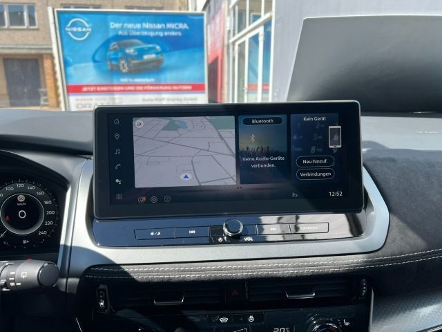 Fahrzeugabbildung Nissan Qashqai 1.5 VC-T e-Power N-Design*PGD*20`*MJ26