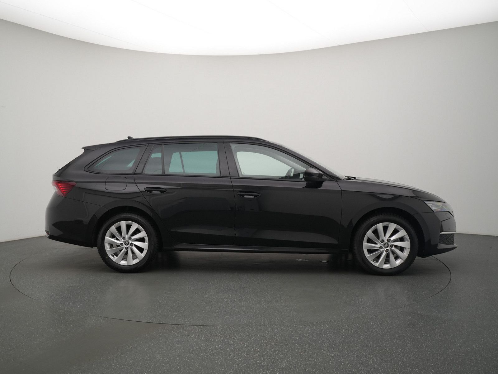 Skoda Octavia - Bild 3