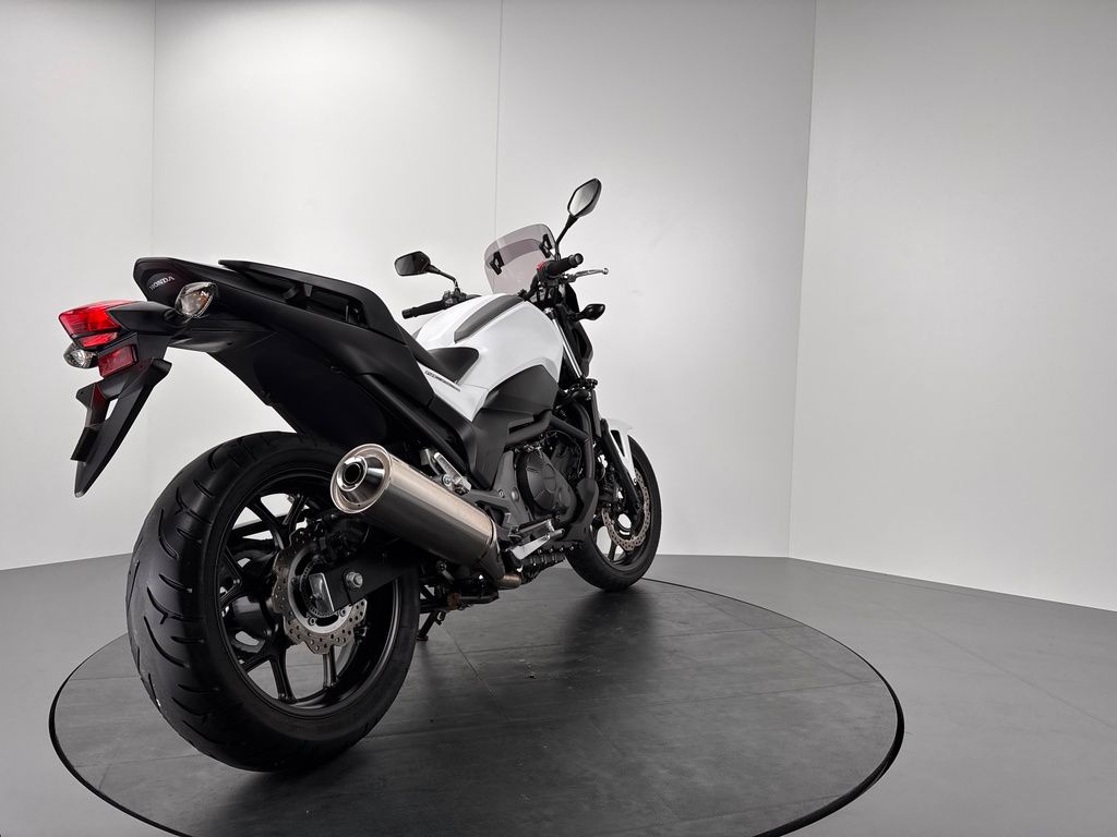 Fahrzeugabbildung Honda NC750 SA *TOP-ZUSTAND *SERVICE NEU