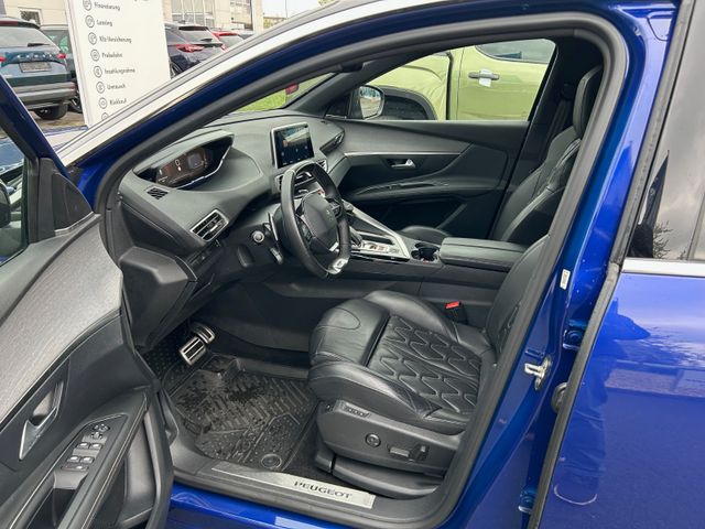 PEUGEOT 3008 GT