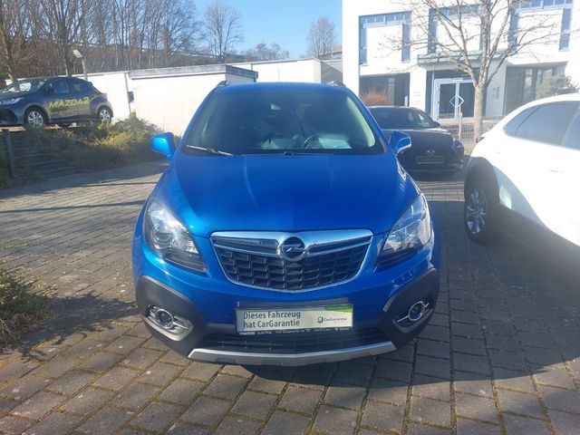 Opel Mokka Innovation 4x4