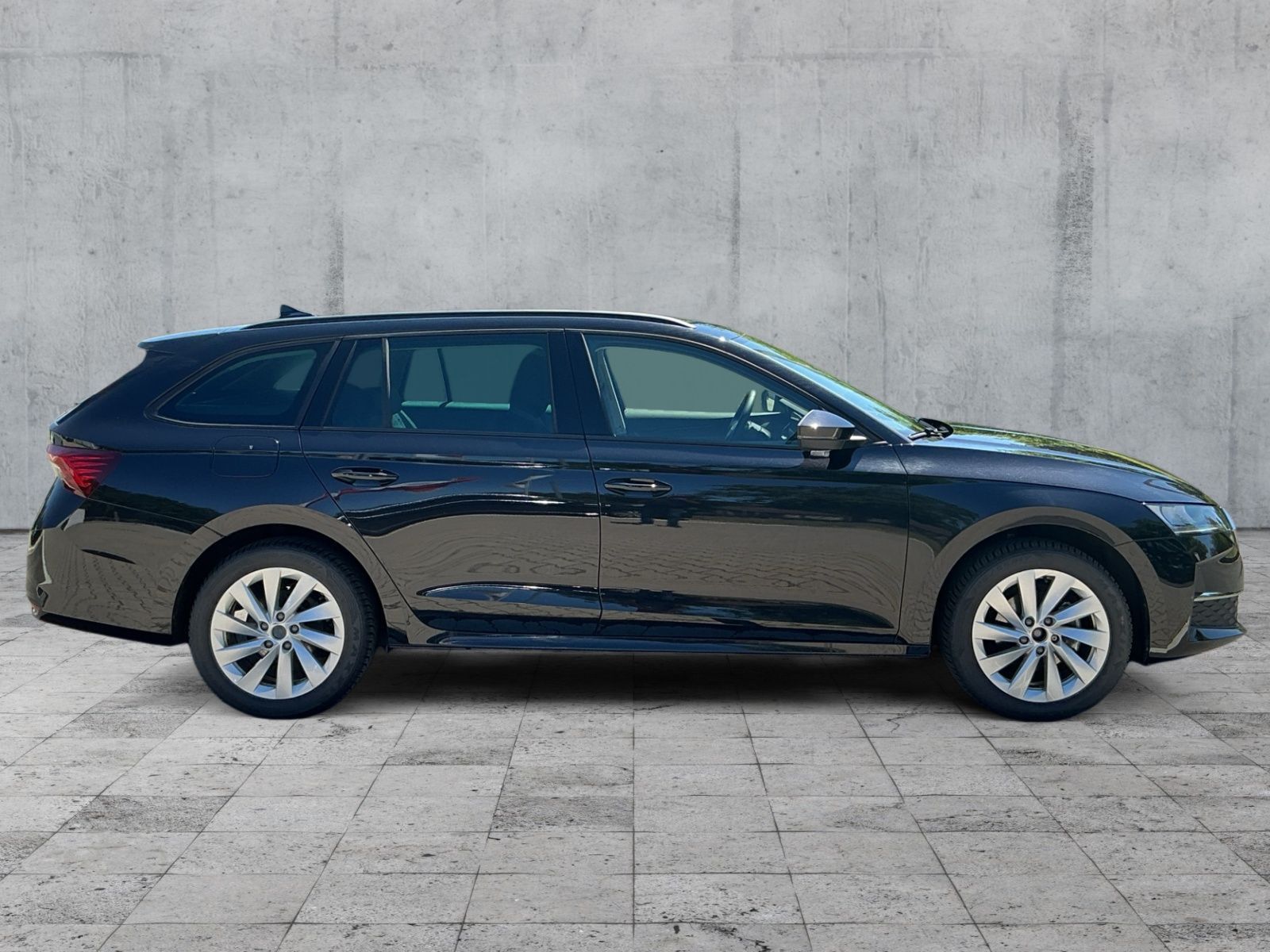 Skoda Octavia - Bild 6