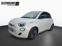 Fiat 500e - Vorschau Bild 1