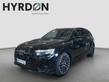 Audi Q7 60 TFSIe quattro S-line FACELIFT  VOLL
