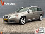 Volvo V70 2.0D Ocean Race | 1/2 Leder | Cruise | klima - Volvo: V7o