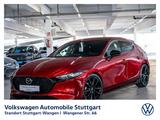 Mazda 3 SKYACTIV-G 2.0 M-Hybrid 150 Homura Navi Kamera - Mazda 3 Gebrauchtwagen in Stuttgart