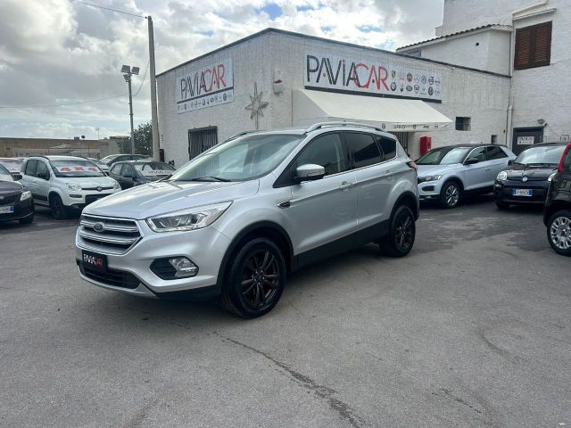 Ford FORD Kuga 2.0 TDCI 120 CV S&S 2WD Pow. Bus.