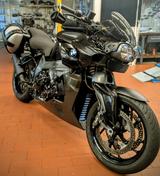 BMW K1300R Viele Extras, Carbon, Black Edition - Offers