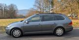 Volkswagen Golf VI Variant Comfortline 1.4 TSI 90kW / 122PS - Volkswagen Golf: Vi Tsi 122