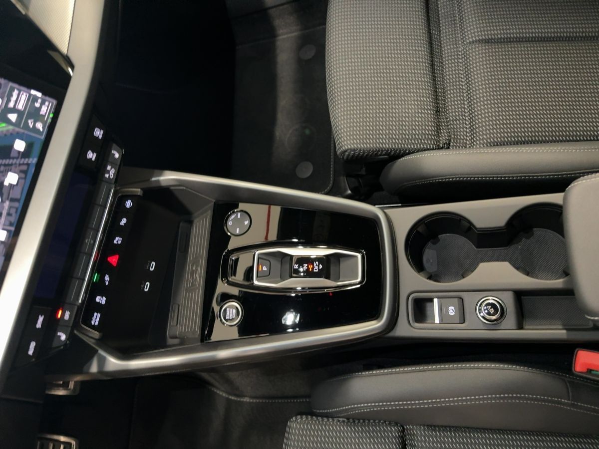 Audi A3 - Bild 16