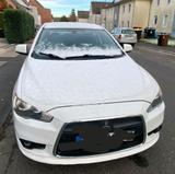 Mitsubishi mitsubishi lancer - gebrauchte Mitsubishi Lancer aus dem Jahr 2009