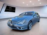 Mercedes-Benz CLS 63 AMG*Designo*Top*Wenig-KM* - gebrauchte Mercedes-Benz CLS-Klasse aus dem Jahr 2007