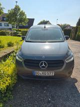 Mercedes-Benz eCitan - Mercedes-Benz eCitan Gebrauchtwagen