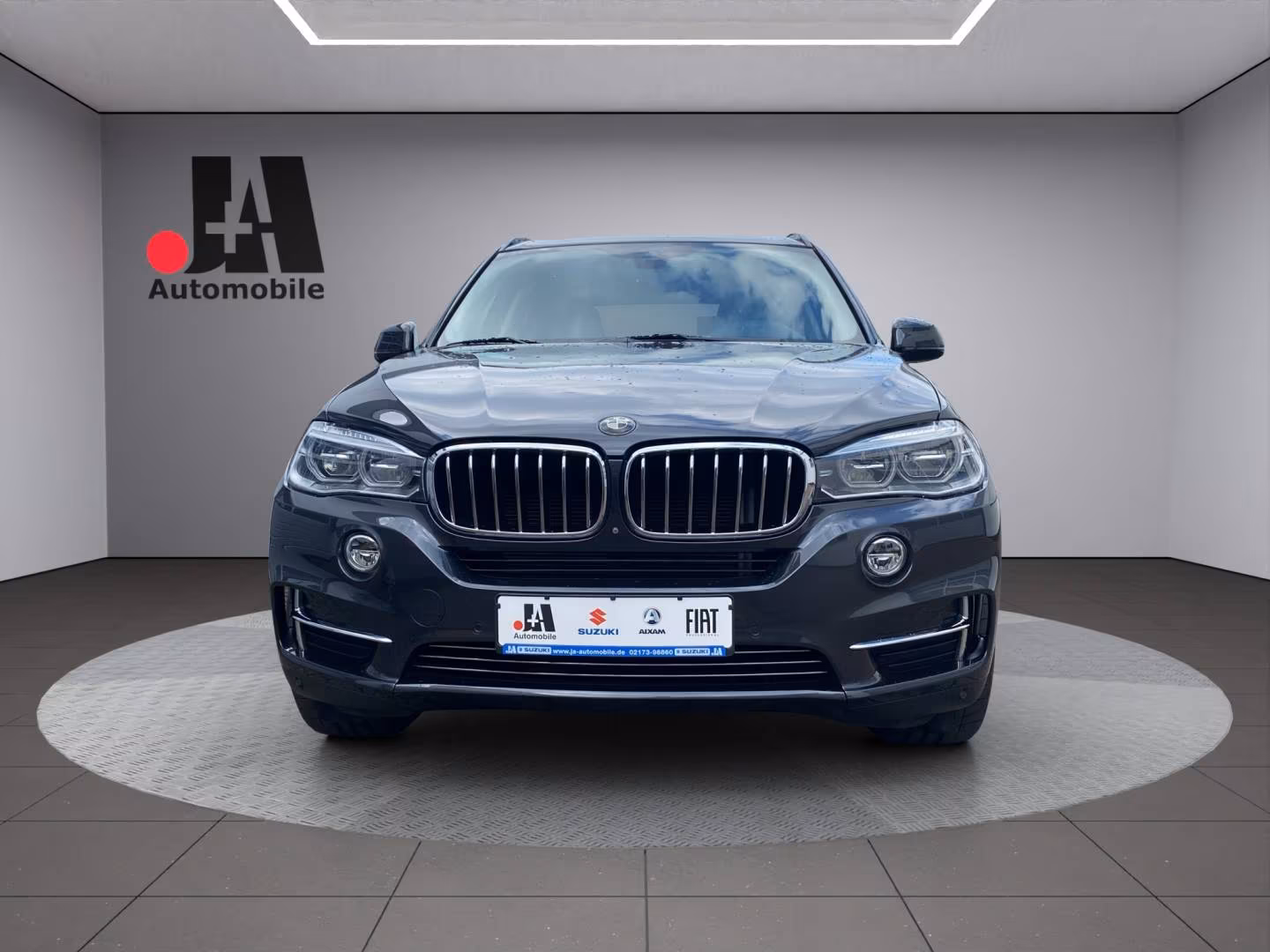BMW X5 xDrive 35 i 3.0 SAV