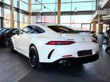 Mercedes-Benz AMG GT 53 4M Aero V8 Designo Edition 1 NP~170T€ - Mercedes-Benz: 170 V