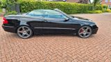 Mercedes-Benz Mercedes 280 - Mercedes-Benz S 280 mit Benzin-Antrieb
