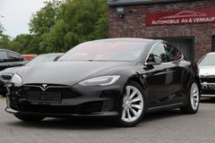 Tesla Model S 60 D *AUTOPILOT 2.0*LEDER*DUAL MOTOR*