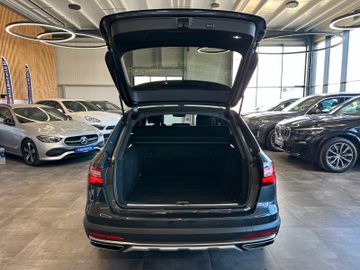 Audi A4 Allroad quattro 40 TDI *Virtuel*LED*Spurh*