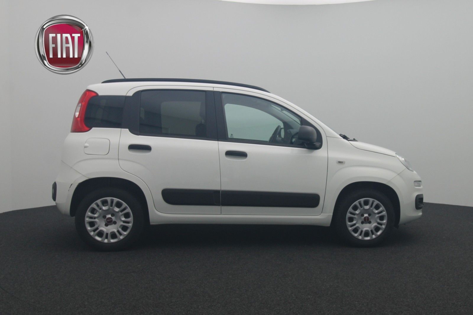 Fahrzeugabbildung Fiat Panda 1.2 Easy KLIMA UCONNECT