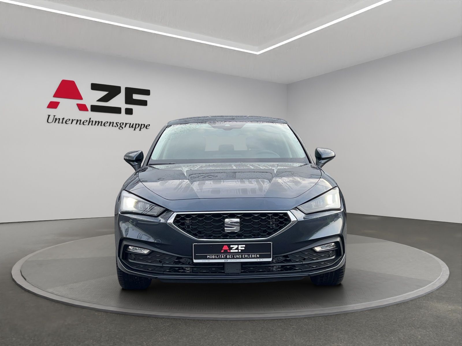 Seat Leon - Bild 6