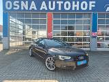 Audi A5 Sportback 2.0 TDI quattro*Standheizung*EURO5 - Audi A5 in Osnabrück