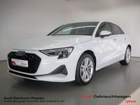 Audi A3 - Vorschau Bild 1