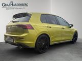 Volkswagen Golf VIII GTI 2.0 TSI DSG ACC Navi SHZ Kamera - Volkswagen Golf: Automatik, GTI