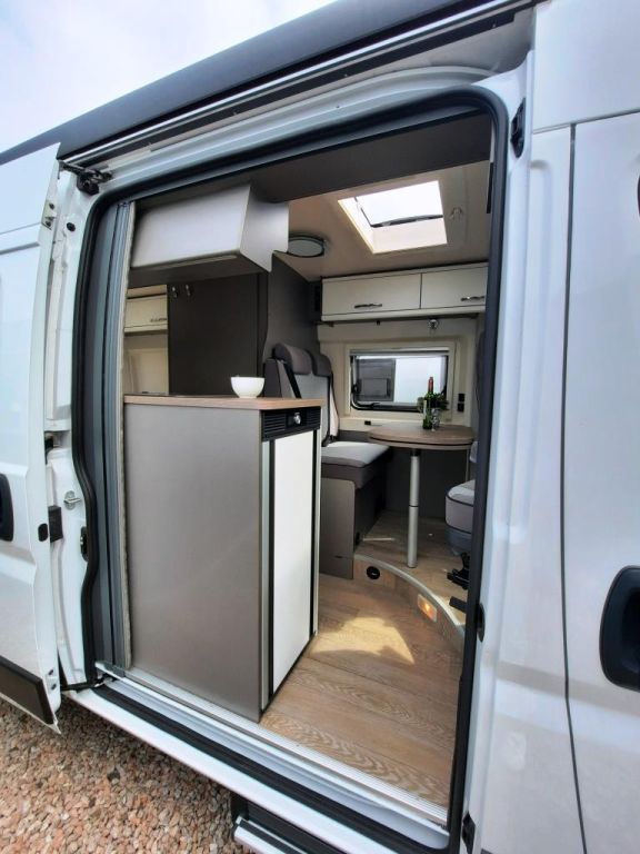 Fahrzeugabbildung Hobby Vantana De Luxe K60 FT Verfüg./Sparen Sie 15.760