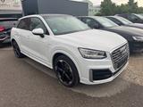 Audi Q2 sport S-line Panorama ACC - Audi Gebrauchtwagen in Ingolstadt