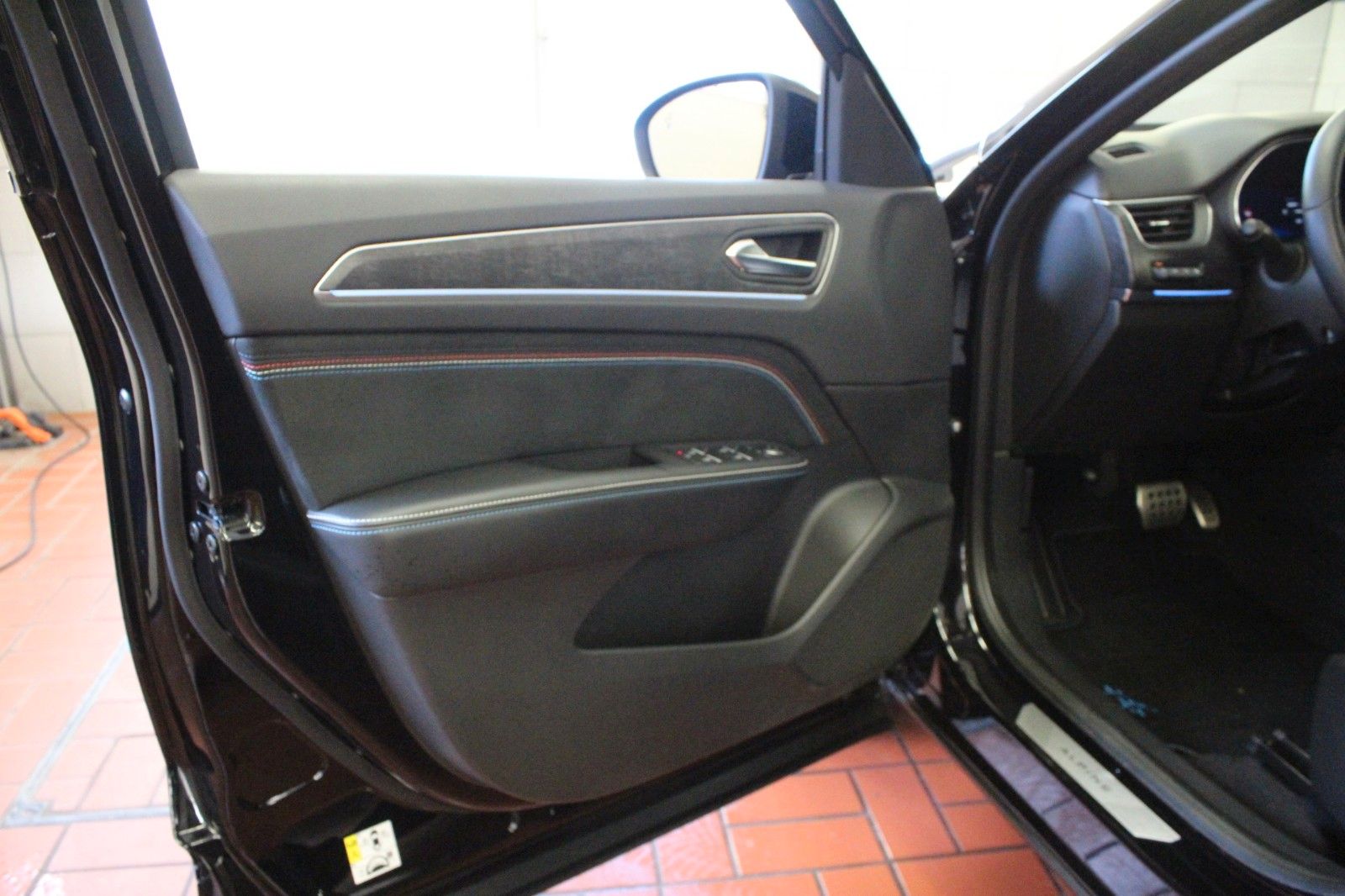 Fahrzeugabbildung Renault Arkana E-Tech Full Hybrid 160 Esprit Alpine