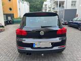 Volkswagen Tiguan 2.0 TDI SCR DSG 4MOTION BMT CityScape... - Volkswagen Tiguan mit Diesel-Antrieb: Limousine, 2.0